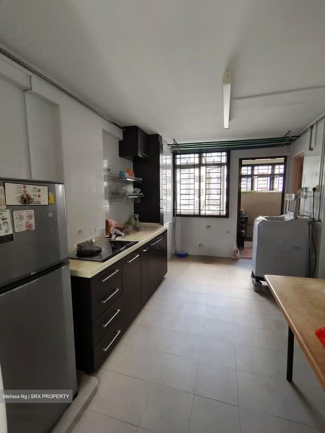 Blk 3 Haig View (Geylang), HDB 3 Rooms #575675841